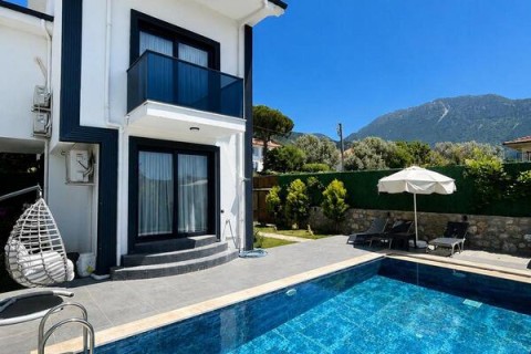 VILLA DENİZ VIP