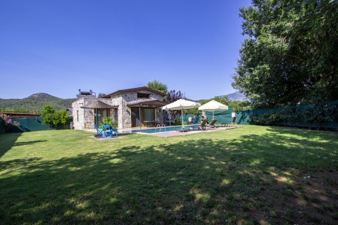 VILLA ABELIA