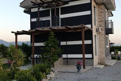 VILLA ESİN