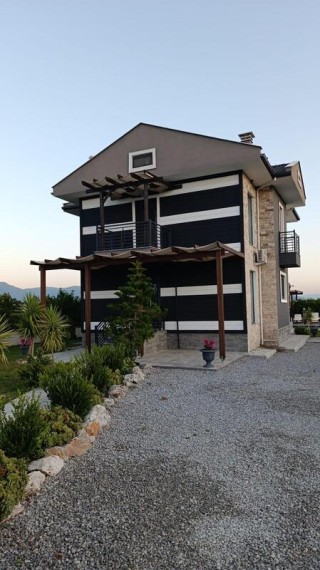 VILLA ESIN | Dalyan Rental Villa
