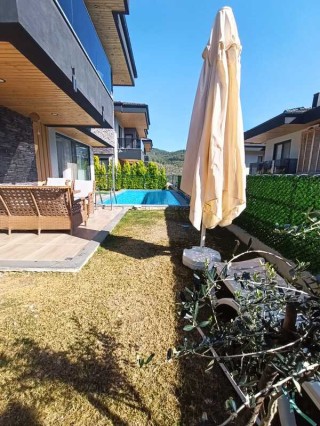 VİLLA ORMAN | Dalaman Kiralık Villa