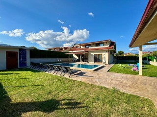 VILLA EFE | Dalyan Rental Villa