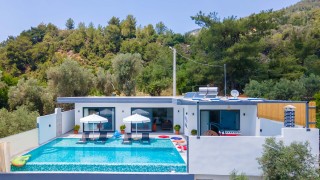 VİLLA DK | Kalkan Kiralık Villa