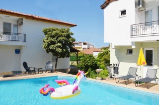 VİLLA YES 2 | Dalyan Kiralık Villa