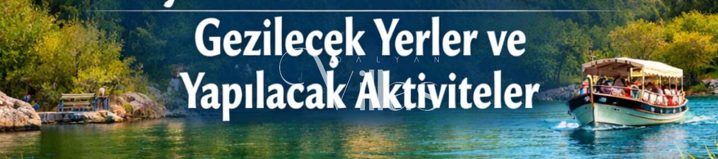 Places to Visit and Activities to Do During a Holiday in a Rental