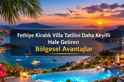 Things to Consider for Safe Bookings on Your Villa Rental Vacation