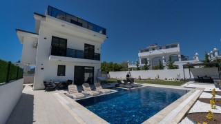 VILLA TAHANCI 3 | Fethiye Rental Villa