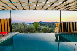 VİLLA LİZA | Antalya Rental Villa