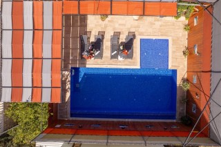 VİLLA NEFES | Antalya Kiralık Villa