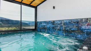 VİLLA YAZ 4 | Kalkan Kiralık Villa