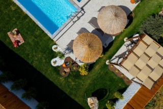 VİLLA RETRO | Fethiye Rental Villa