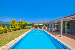 VİLLA MİA | Fethiye Kiralık Villa