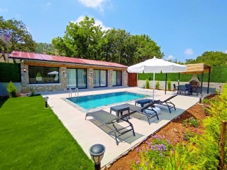 VİLLA SEDİR | Fethiye Rental Villa