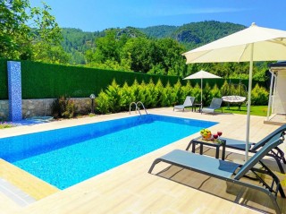 VİLLA LİMON | Fethiye Rental Villa