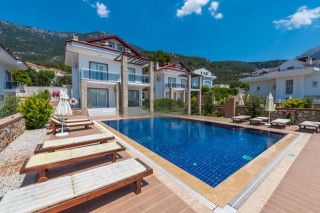 VİLLA OVACIK | Fethiye Kiralık Villa