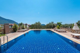 VİLLA OVACIK 3 | Fethiye Kiralık Villa