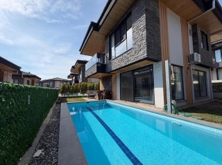 VİLLA SOFT | Dalaman Rental Villa