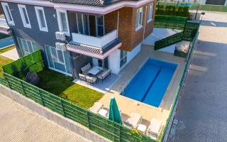 VİLLA NİRA | Dalaman Kiralık Villa