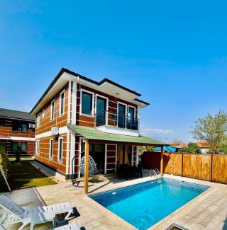 VİLLA VALERİO | Dalyan Rental Villa