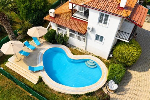 VİLLA OLDTREE