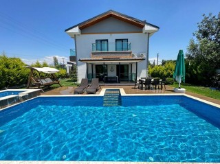 VİLLA YILDIRIM | Dalyan Kiralık Villa