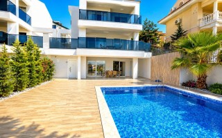 VİLLA SKYLİFE | Fethiye Kiralık Villa
