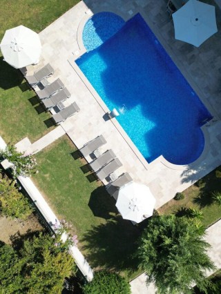 VİLLA NAR | Dalyan Kiralık Villa