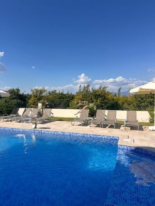 VİLLA NAR | Dalyan Kiralık Villa