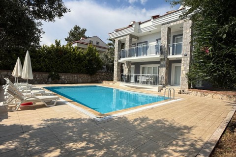 VİLLA BELLA