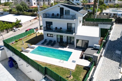 VİLLA ROMEO