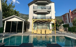 VİLLA DEVİN | Fethiye Kiralık Villa