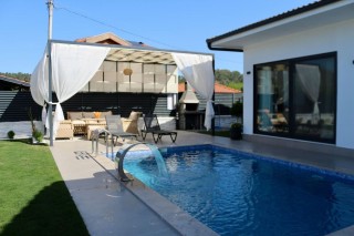 VİLLA LAVİNYA 2 - Ortaca Rental Villa | Villas Dalyan