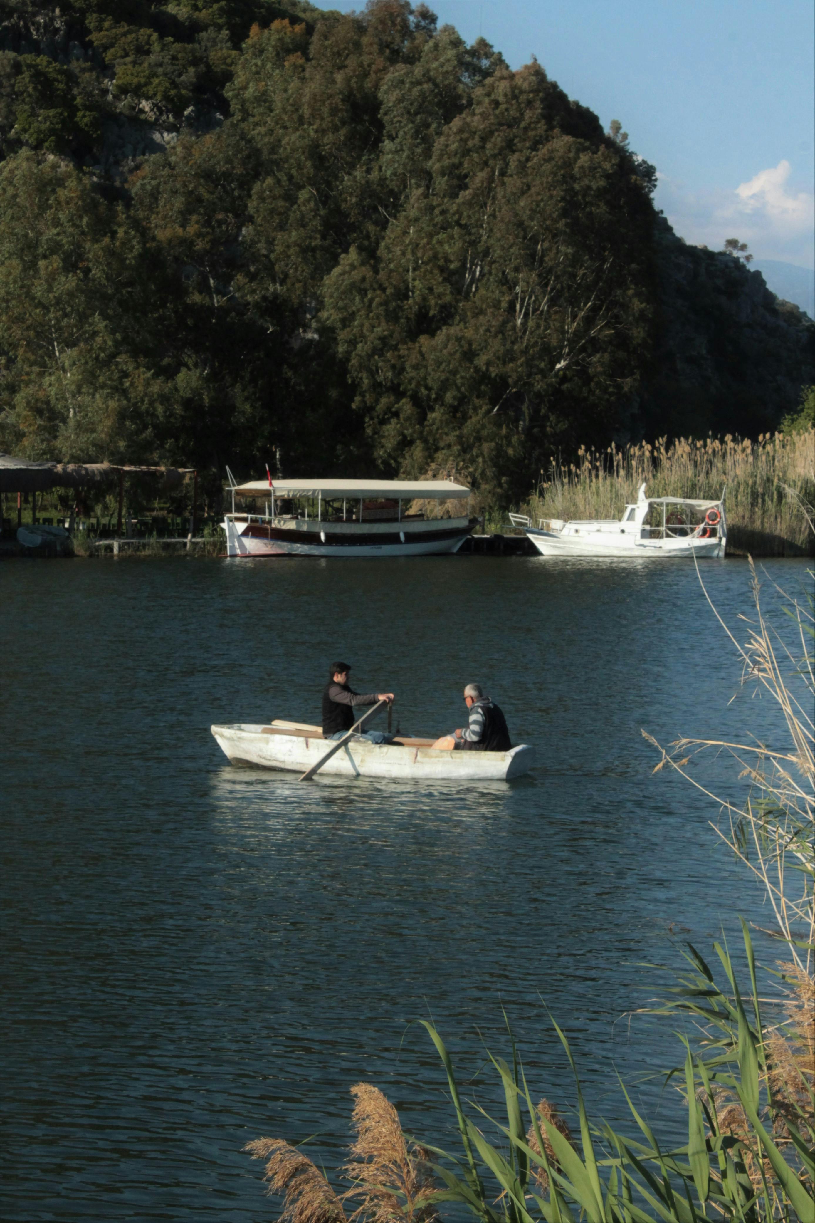 Dalyan turizm aktivite